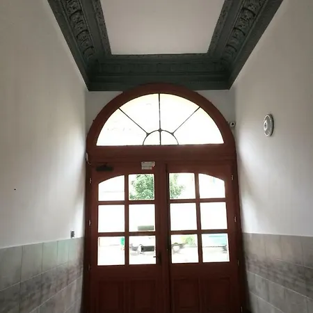 Attic Studio City Center * Szczecin