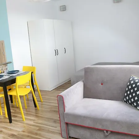 Attic Studio City Center